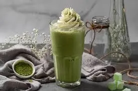 Hình ảnh Matcha Đá Xay