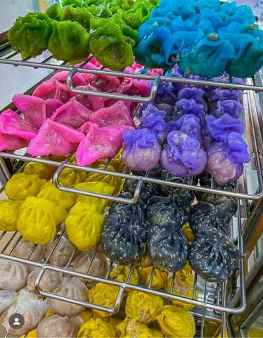 Hình ảnh Phần 12 Viên Thập Cẩm 