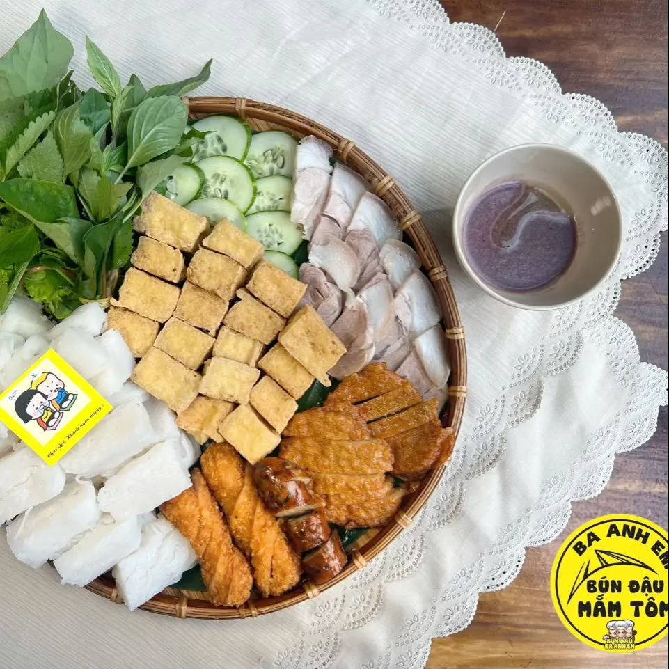Hình ảnh Combo 2 người