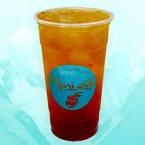 Hình ảnh Trà dâu lô hội