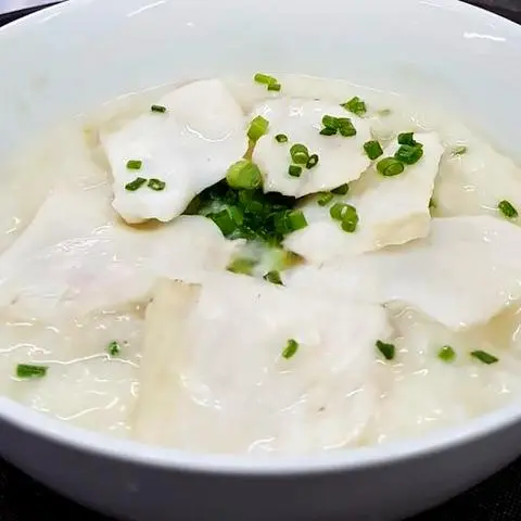 Hình ảnh Cháo Cá