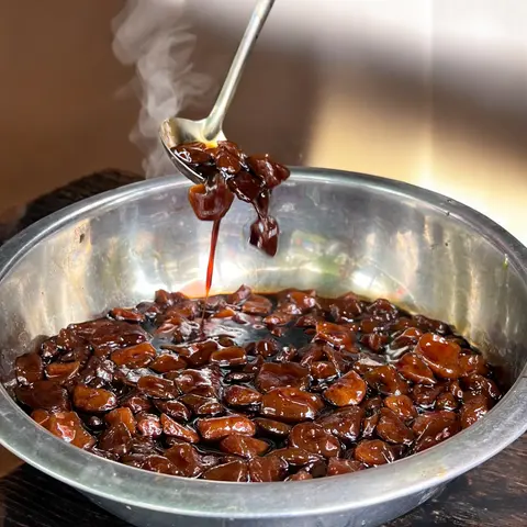 Hình ảnh Hũ Trân Châu Jumbo