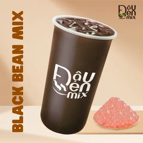 Hình ảnh DDM Thạch nổ Hồng BLACKPINK