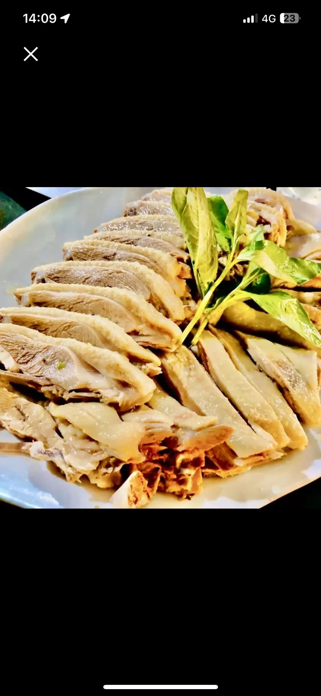 Hình ảnh Gỏi Vịt Xuất 3 Người