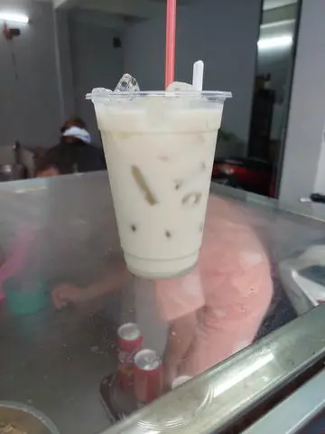 Hình ảnh sửa đậu nành 