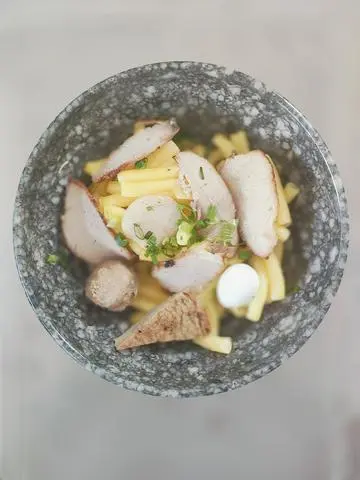Hình ảnh Nui
