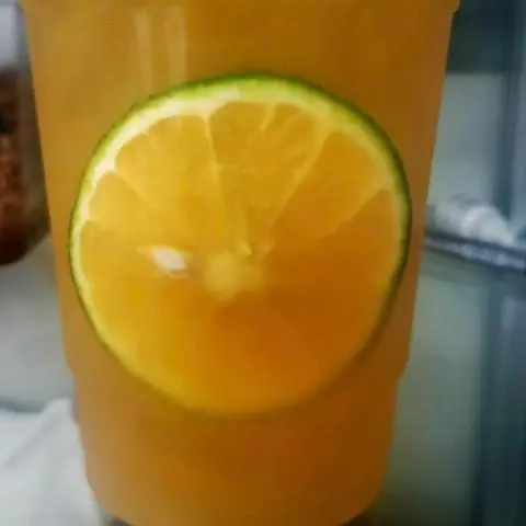 Hình ảnh Cam Vắt Ly Nhỏ 