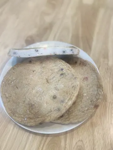 Hình ảnh chả cá Nha Trang 1/2kg