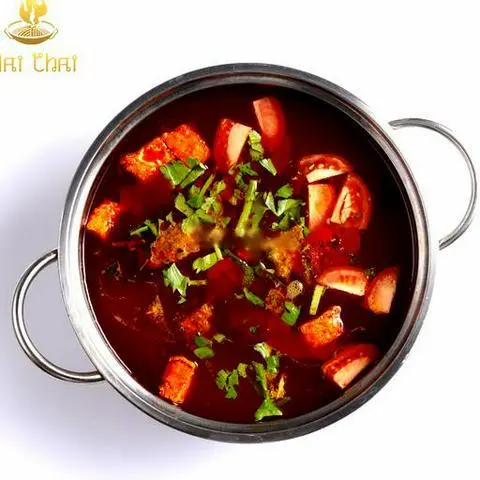 Hình ảnh Lẩu riêu