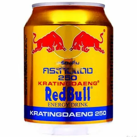 Hình ảnh Red Bull