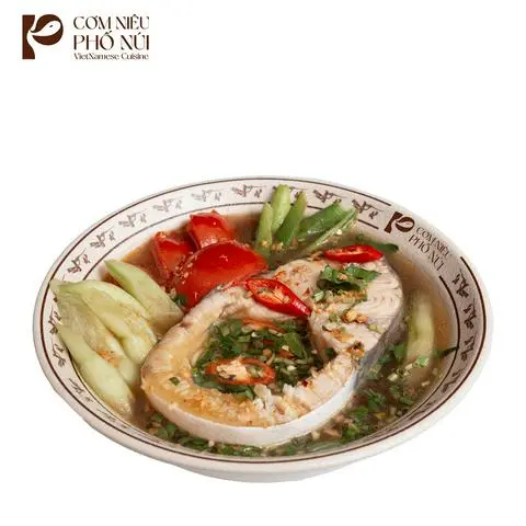 Hình ảnh Canh chua cá bông lau