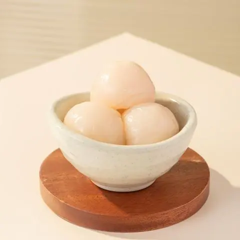 Hình ảnh 3 TRÁI VẢI