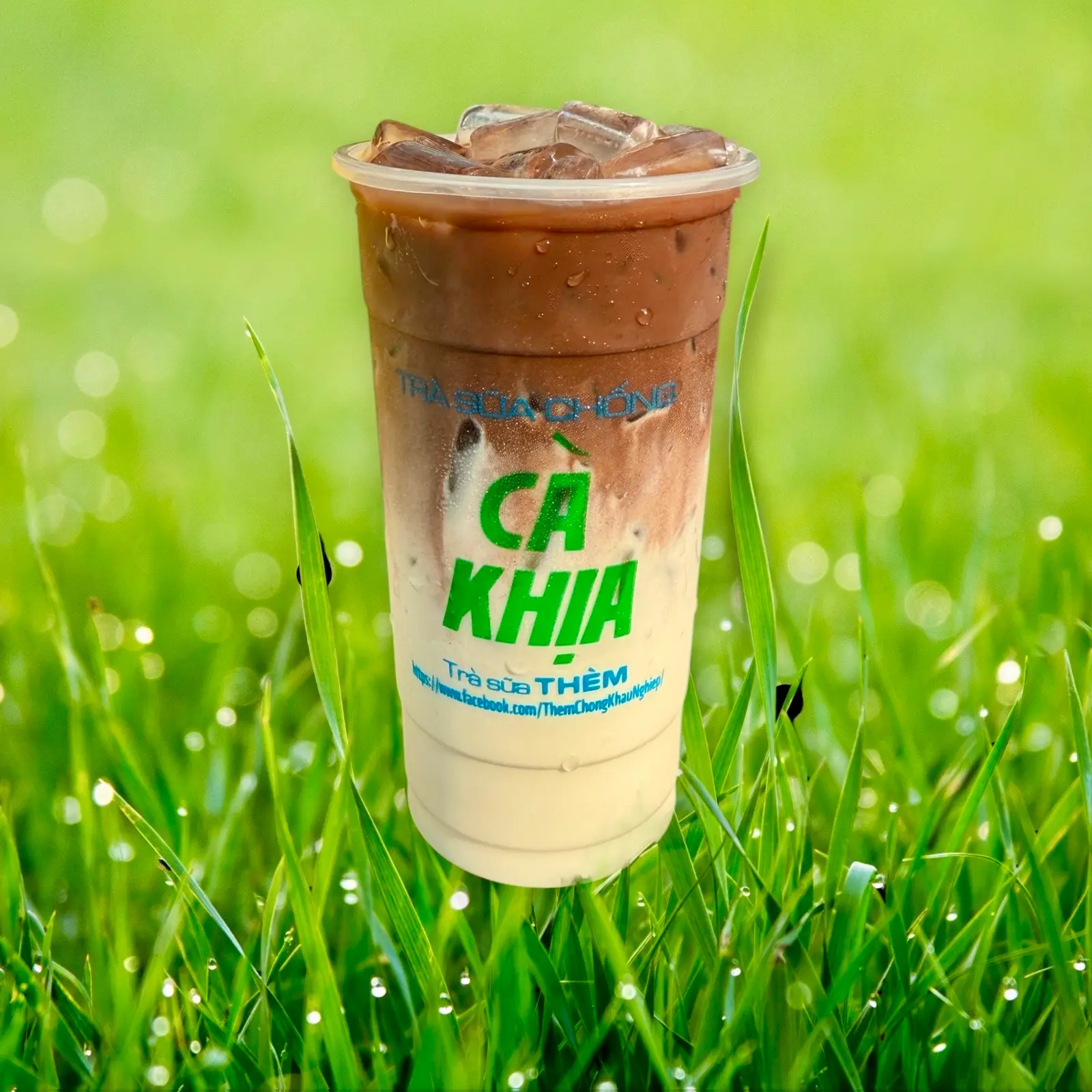 Hình ảnh Chocolate Lát tò Te tí te - Size L