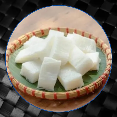 Hình ảnh BÚN LÁ THÊM