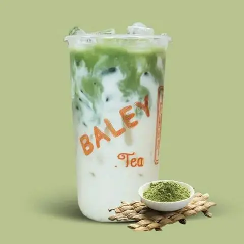 Hình ảnh Matcha Latte