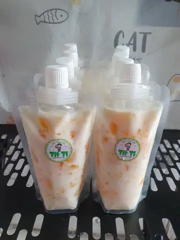 Hình ảnh Thạch xoài