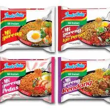 Hình ảnh Thêm mì
