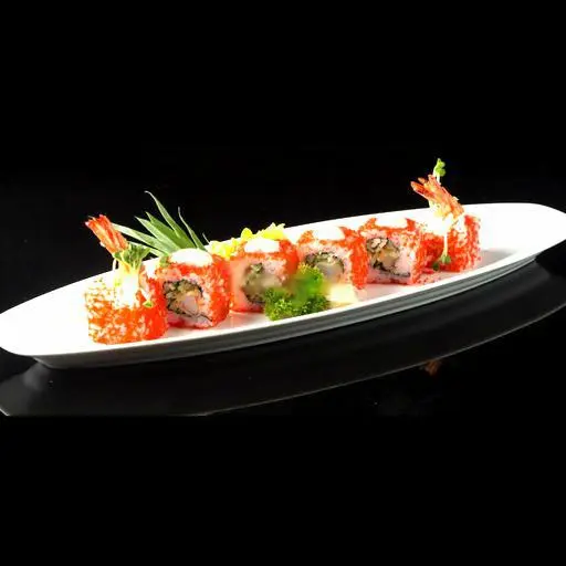 Hình ảnh R24 - Califonia Roll