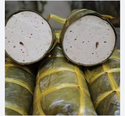 Hình ảnh Chả Lụa(1 kg)