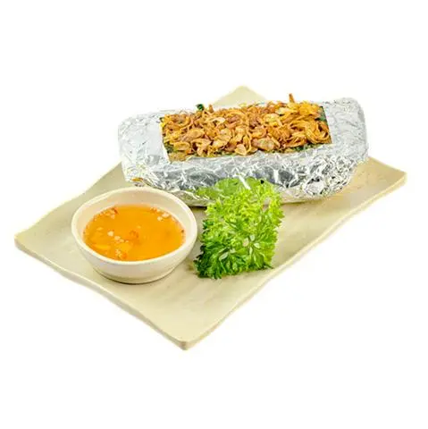 Hình ảnh Chả ốc Hồ Tây