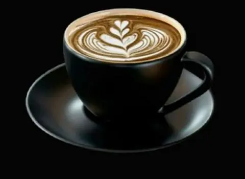 Hình ảnh Capuchino
