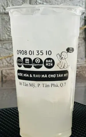 Hình ảnh Dừa tắc