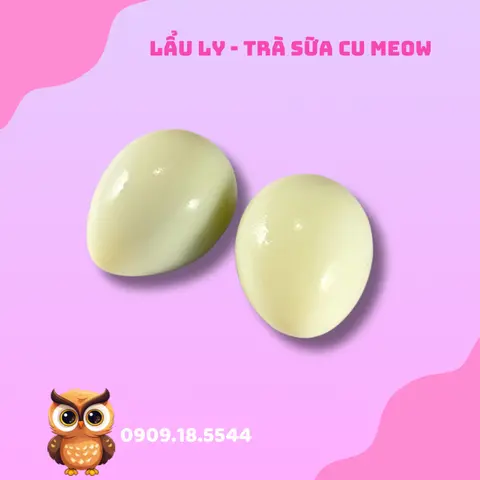 Hình ảnh Trứng cút (2 trứng)