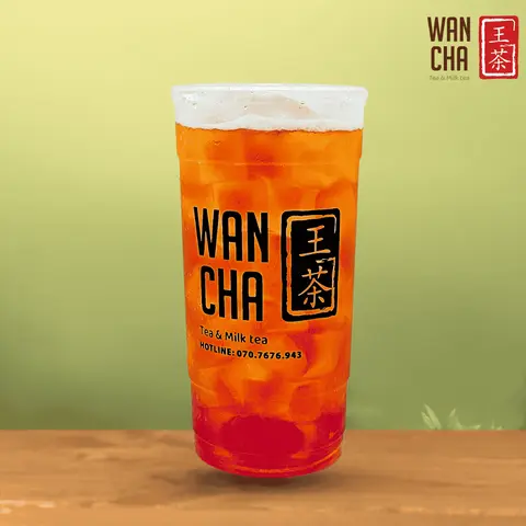 Hình ảnh HỒNG TRÀ
