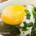 Hình ảnh Chén 1 Hột Gà