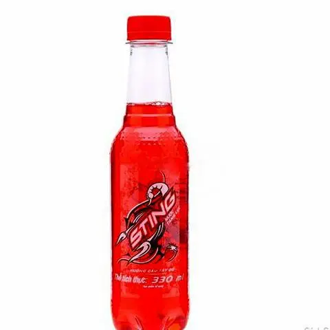Hình ảnh Sting dâu