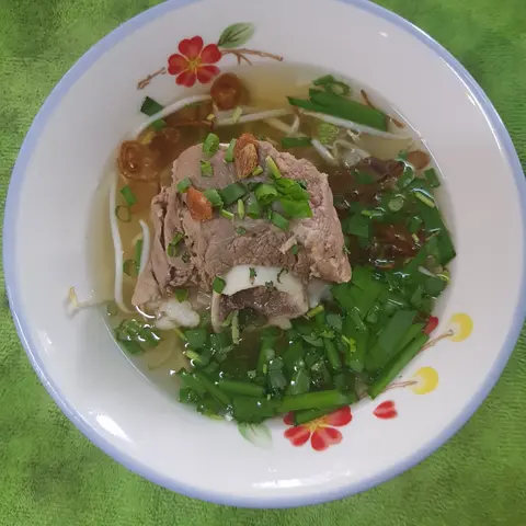 Hình ảnh Xương thêm