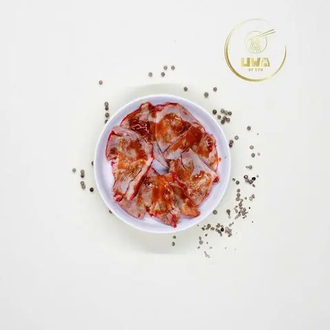 Hình ảnh Thịt Xá Xíu Thêm