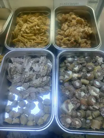Hình ảnh Thịt Thêm- Nhỏ 