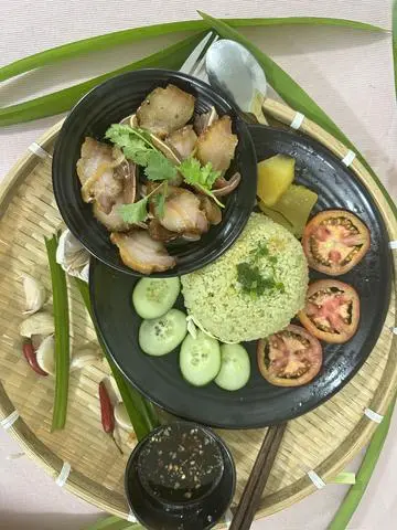 Hình ảnh Cơm tấm phá lấu