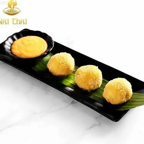 Hình ảnh Khoai môn cầu vàng 3v