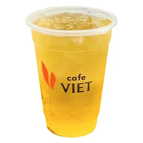 Hình ảnh Lục Trà Nguyên Lá