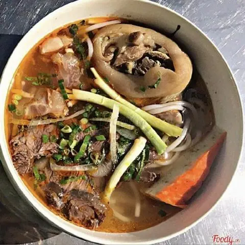 Hình ảnh Tái gân