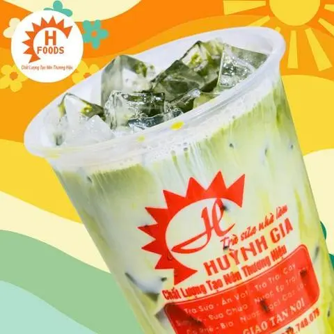 Hình ảnh Rau má sữa