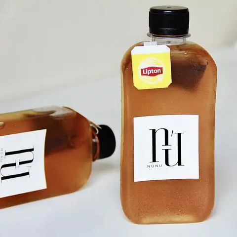 Hình ảnh Trà kim quất lipton