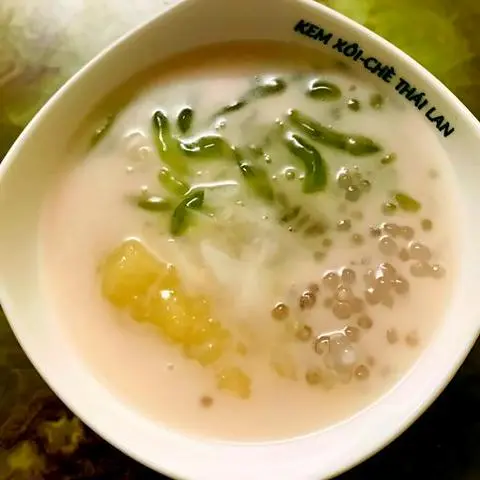 Hình ảnh Chè thái