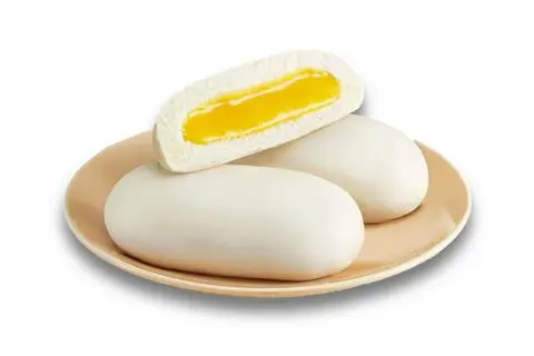 Hình ảnh Bánh bao cade