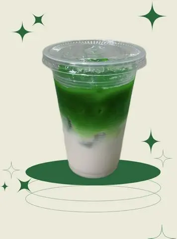 Hình ảnh Sâm dứa sữa
