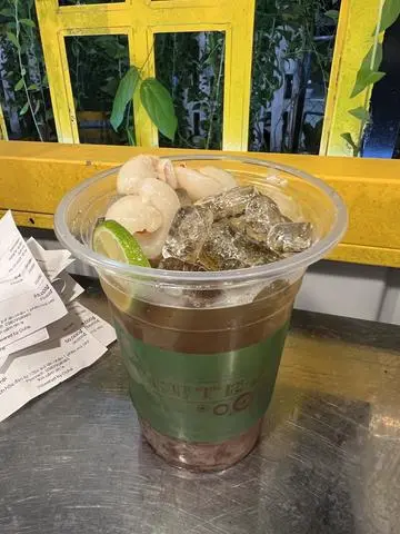 Hình ảnh Trà vải