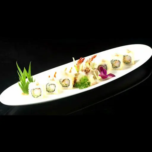 Hình ảnh R6 - Ebi Tem Roll