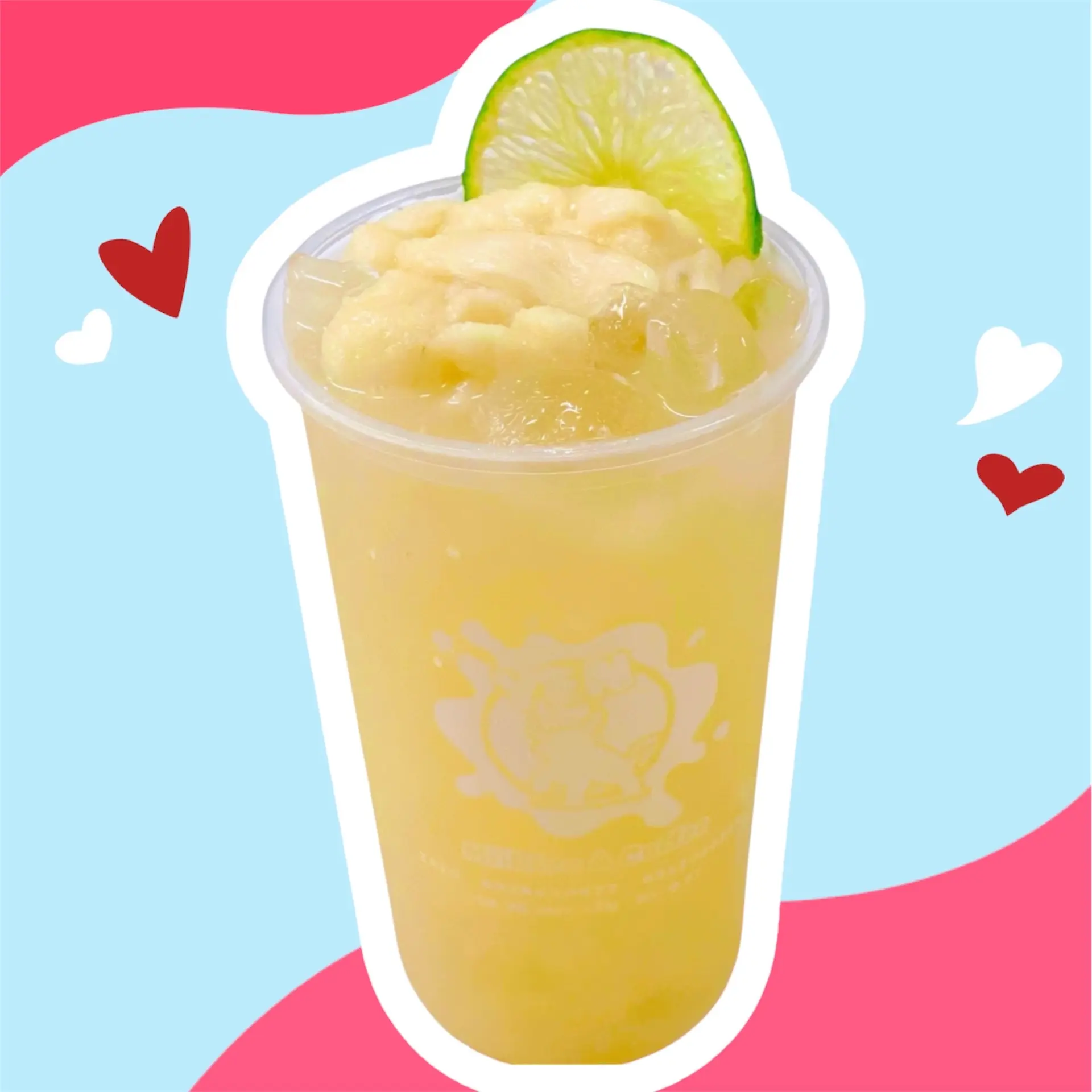 Hình ảnh Trà Mãng Cầu size 700ml