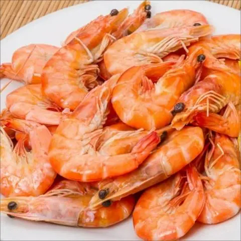 Hình ảnh Tôm thêm ( 1con )