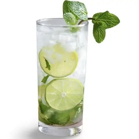 Hình ảnh Soda Chanh tươi