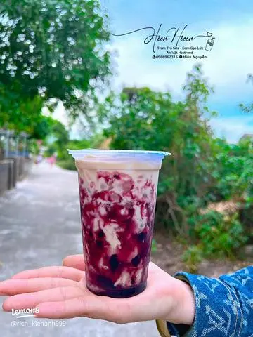 Hình ảnh Sữa chua việt quốc