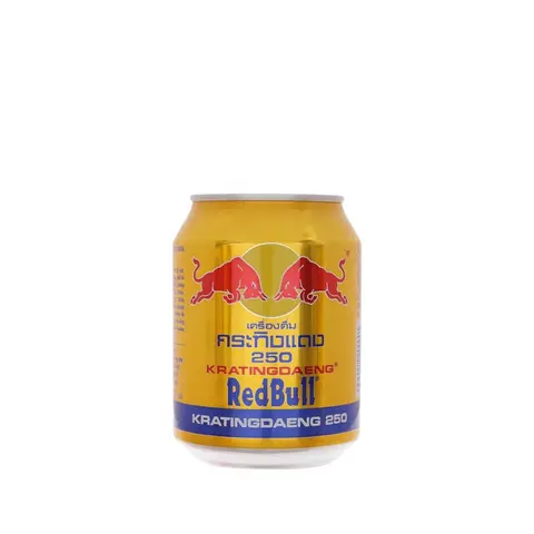 Hình ảnh Redbull