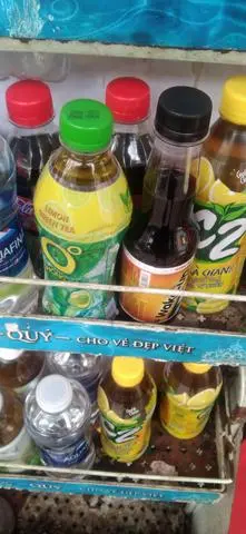 Hình ảnh Pepsi